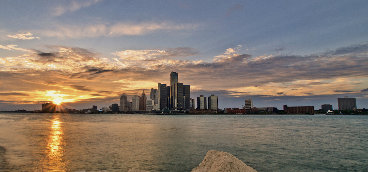 Top Things to Do in Metro Detroit February 2025